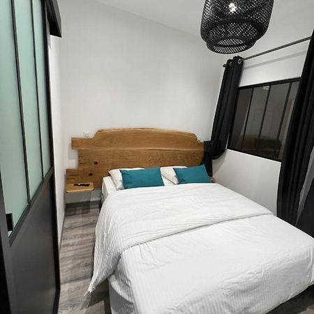 Appartement 4 personnes centre de Condom Extérieur photo