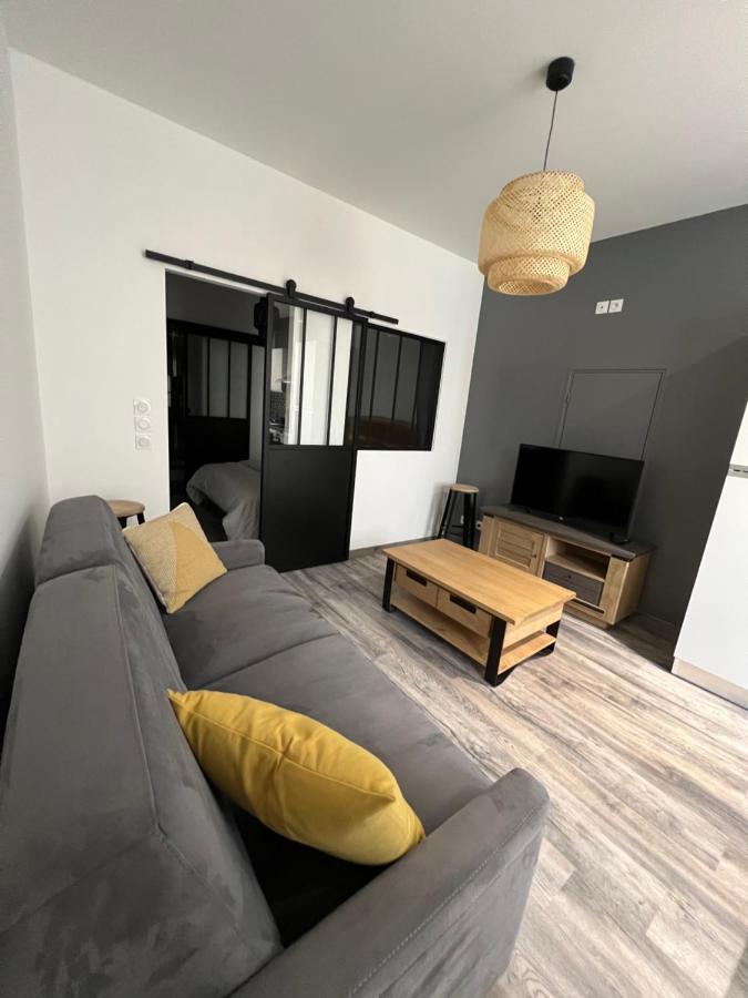 Appartement 4 personnes centre de Condom Extérieur photo