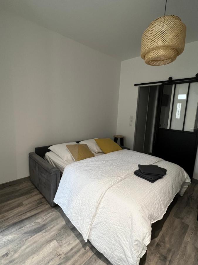 Appartement 4 personnes centre de Condom Extérieur photo